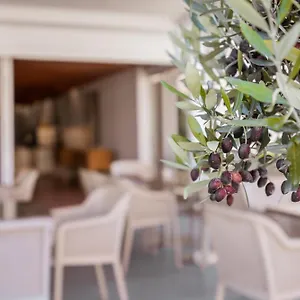 Apartmanhotel Paul Marie, Ajía Nápa