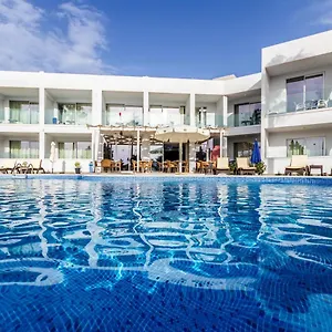 Apartmanhotel Bellini, Ajía Nápa